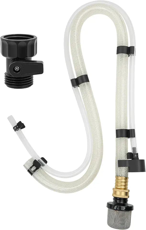 Suction Tube Kit for Graco Magnum Airless Paint Sprayer Series
