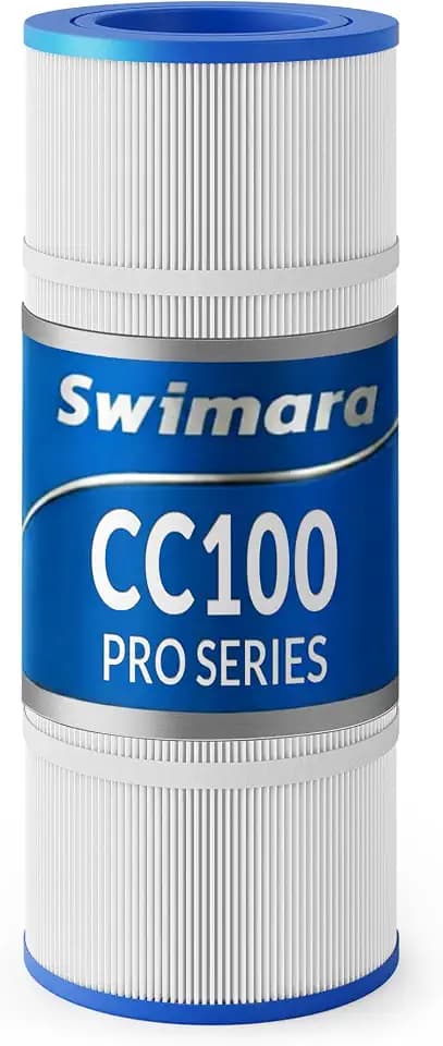 Pro Series for Pentair CC100 Pool Filter Cartridge 100 sq ft