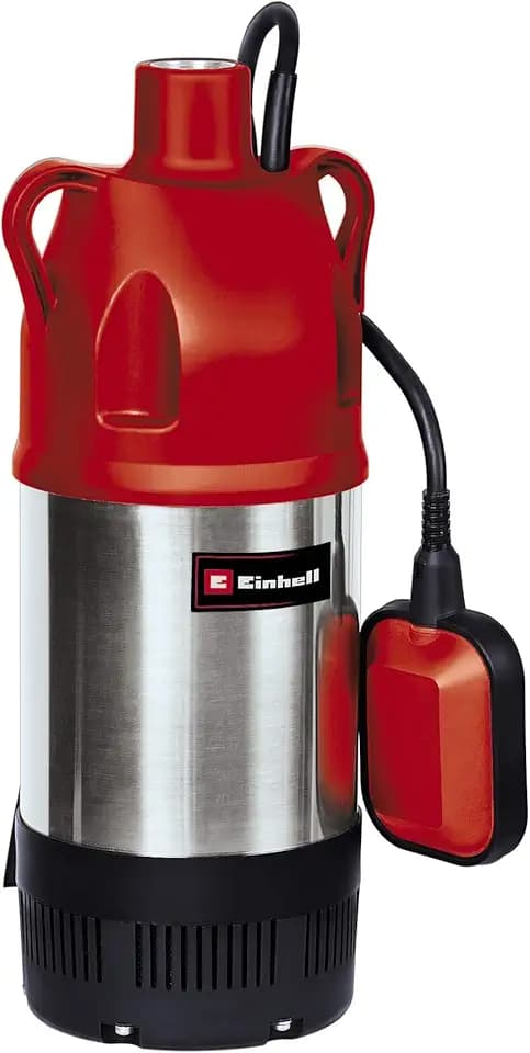 Einhell Tauchdruckpumpe GC-PP 900 N