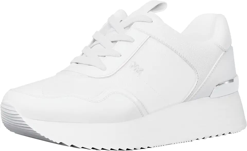 Michael Kors Women's Raina Trainer