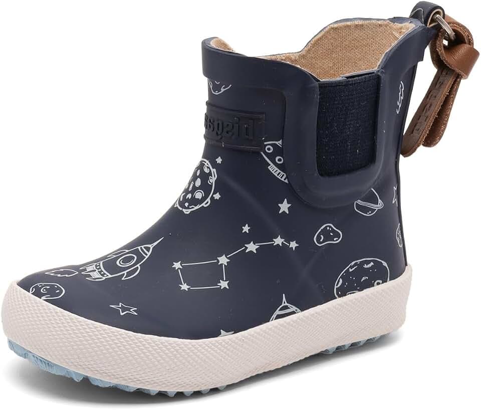 Bisgaard 92010 888 blau