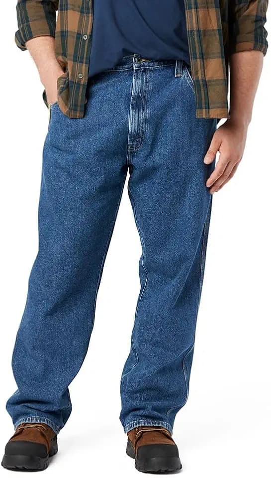 Levi Strauss Signature Gold Men's Contractor Jean