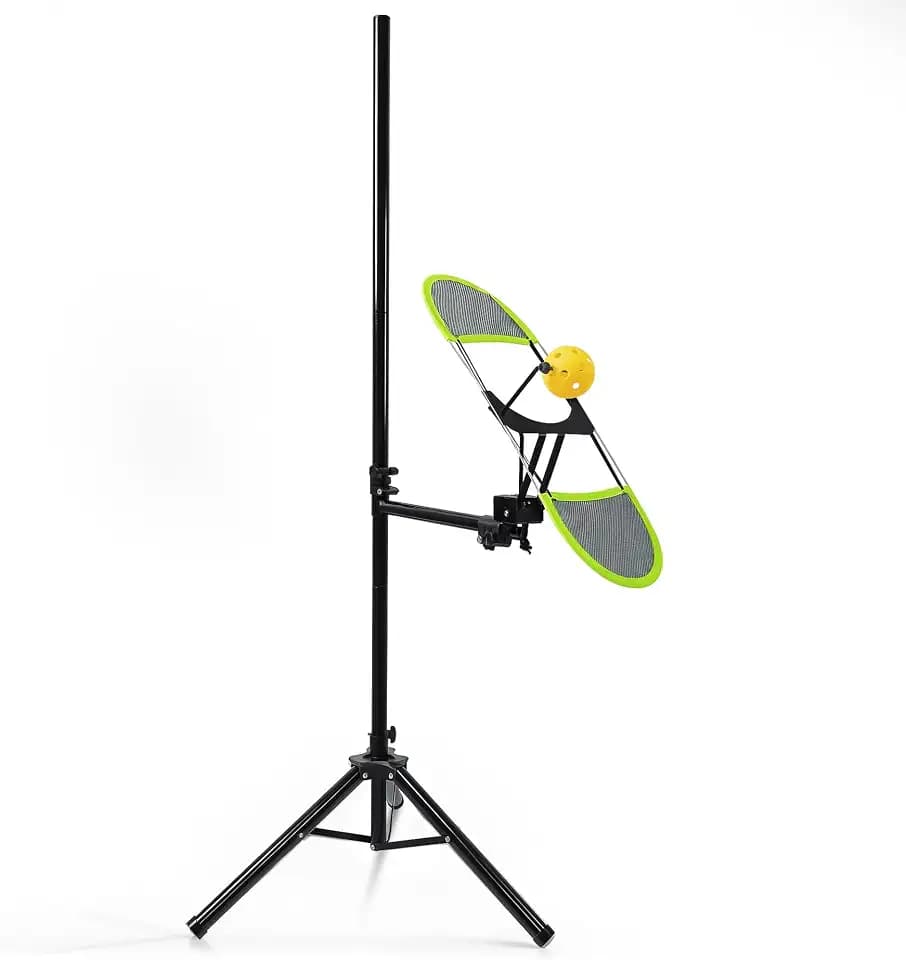 Pickleball Topspin Trainer,Tennis&Pickleball Training aids,