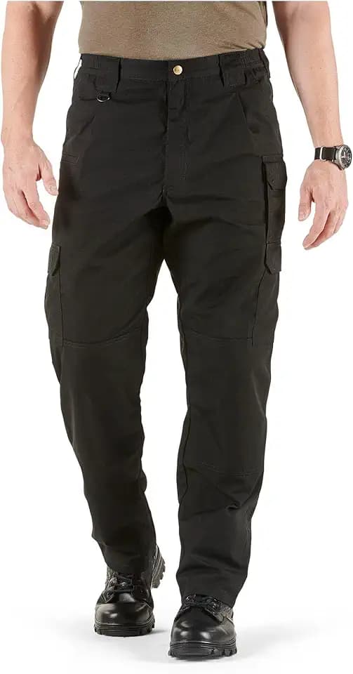 5.11 Tactical Mens Taclite Pro Professional-Grade Ripstop Cargo Work Pants