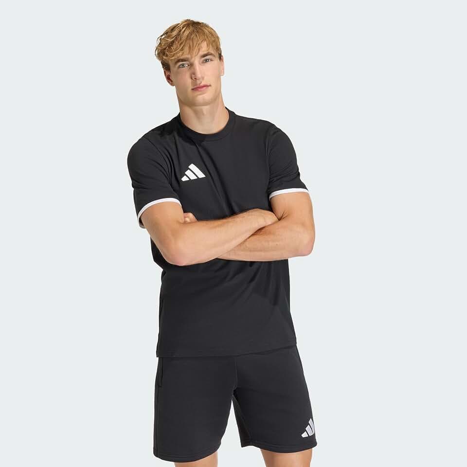 adidas Men's Entrada26 T-Shirt