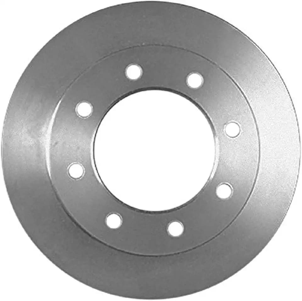 Bendix Premium PRT5274 Front Brake Rotor for Ford Excursion 2005-2000,F-250 Super Duty 2004-1999,F-350 Super Duty 2004-1999,F-450 Super Duty 2004-1999,F-550 Super Duty 2002-1999,F-550 Super Duty 2004