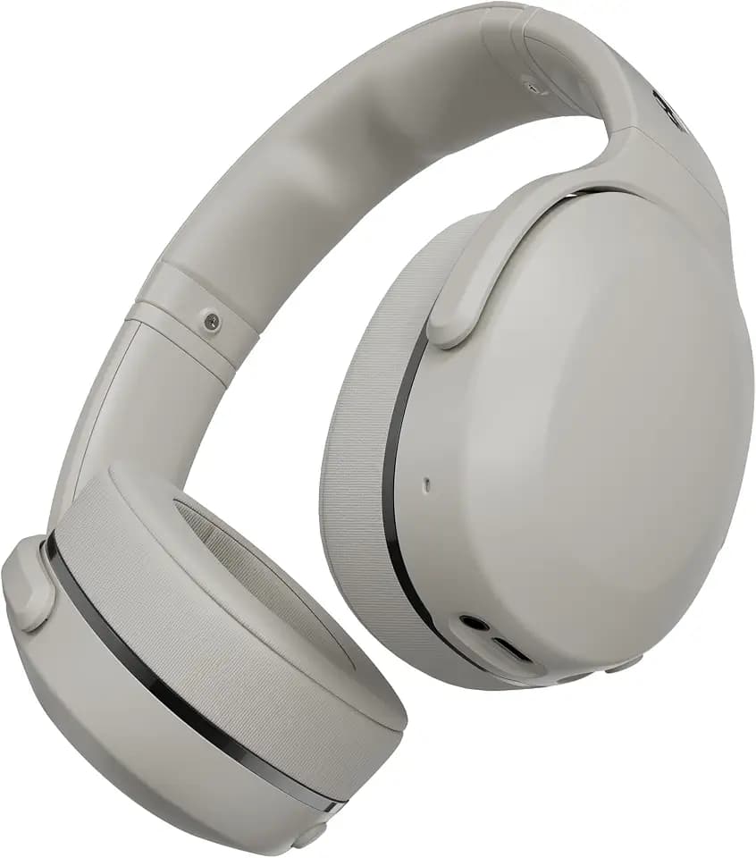 Skullcandy Crusher 540 Active Wireless Sensory Bass Headphones - Concrete