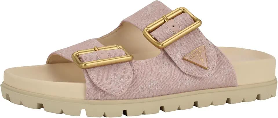 GUESS womens Fasten