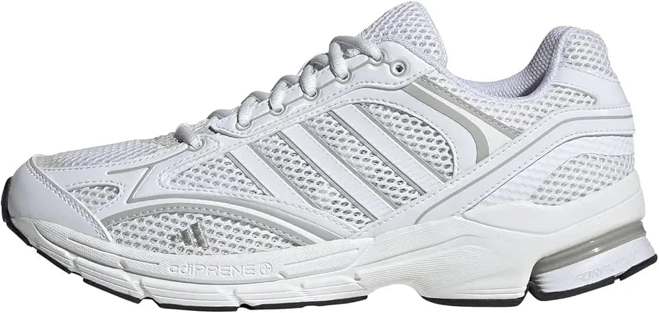 adidas Mens Spiritain 2000 Sneakers Shoes Casual - Brown