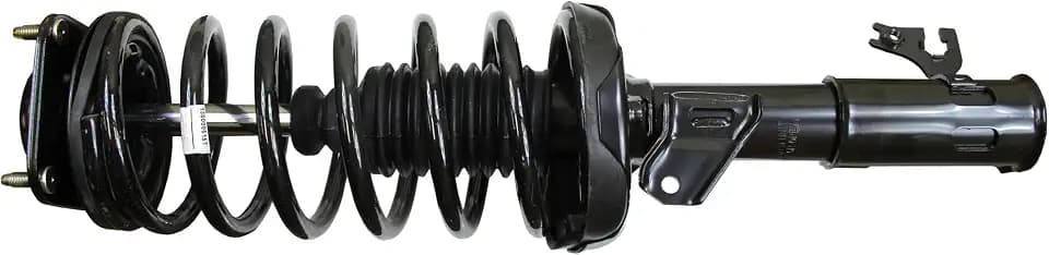 Monroe 171460 Suspension Strut and Coil Spring Assembly