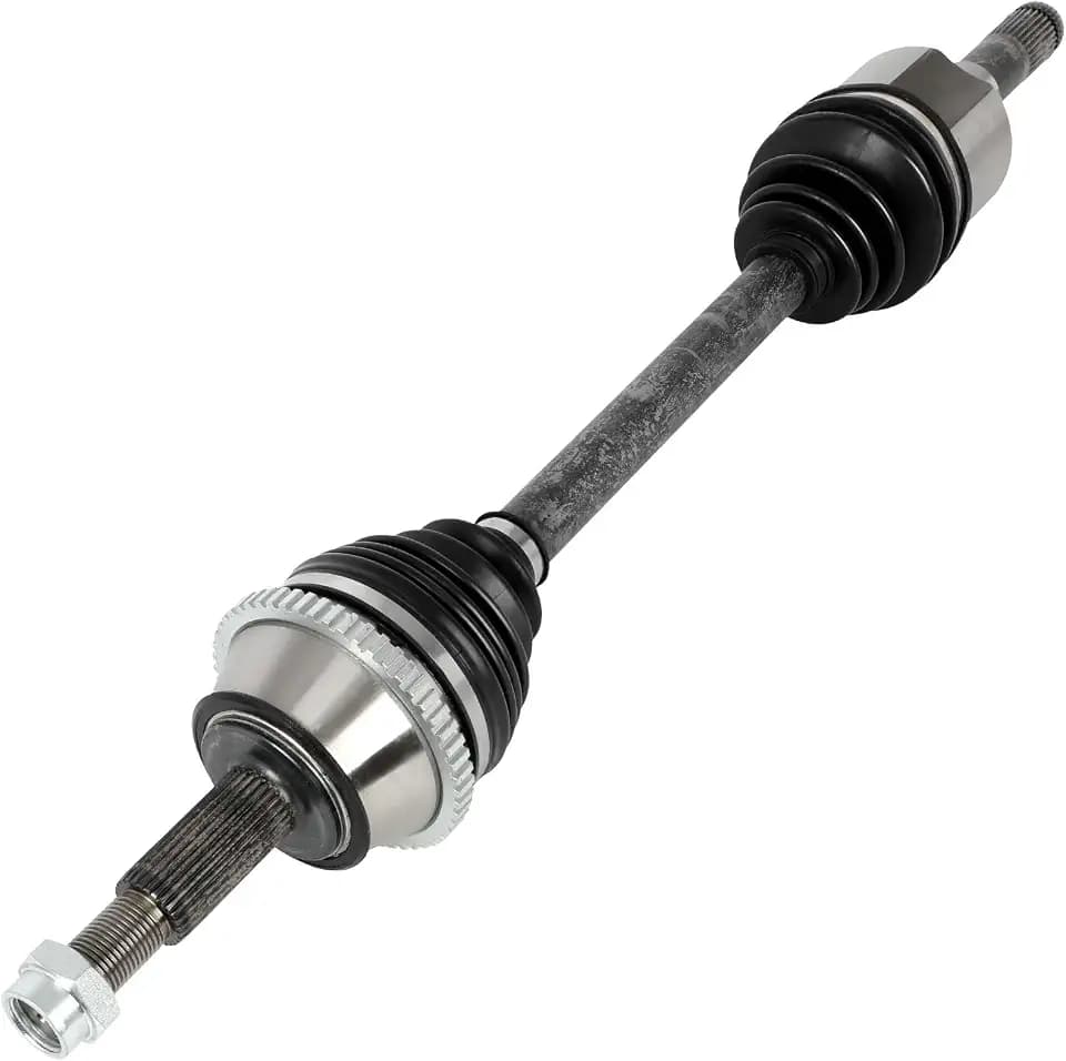 SCITOO Rear Left CV Axle Assembly For Ford,For Lincoln,For Mercury 02-05