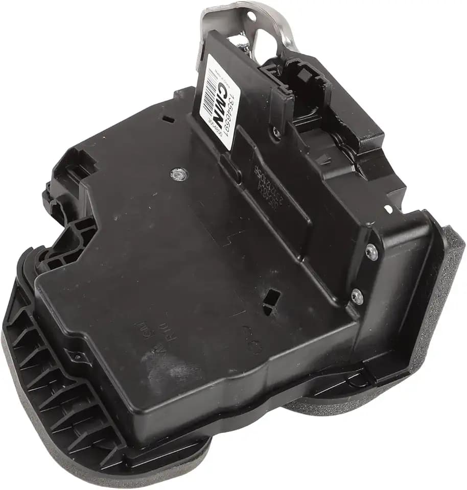 GM Genuine Parts 13546591 Rear Passenger Side Door Latch