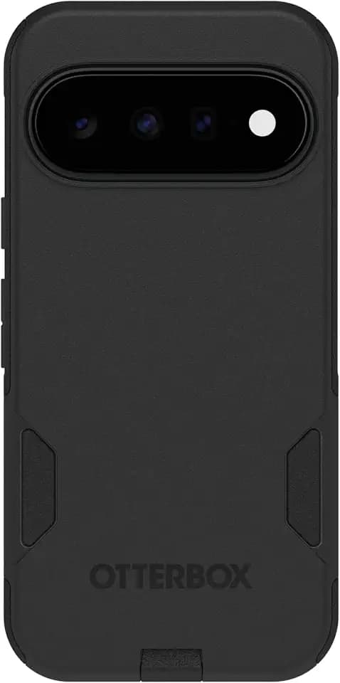 OtterBox Google Pixel 11 & Pixel 11 Pro Commuter Series Case - Black
