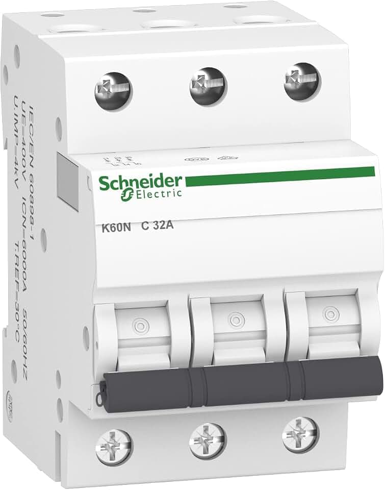 Schneider Electric Leitungsschutzschalter Acti9, A9K02332