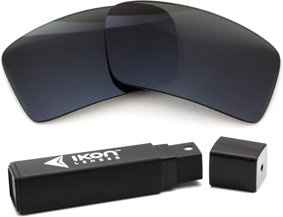 IKON Polarized Replacement Lenses For SPY Optic Cyrus Sunglasses