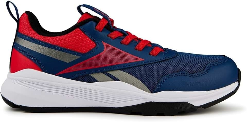 Reebok Jungen Xt Sprinter 2.0 Laufschuh