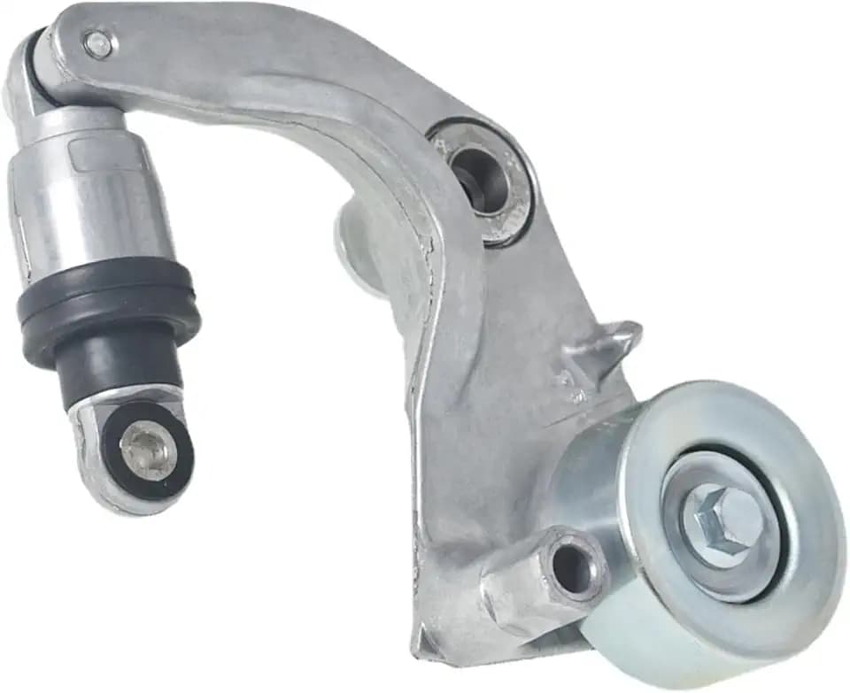 WFLNHB Belt Tensioner Assembly 31170RWK015 Replacement for Honda Civic EX LX DX 2007-2011 1.8L