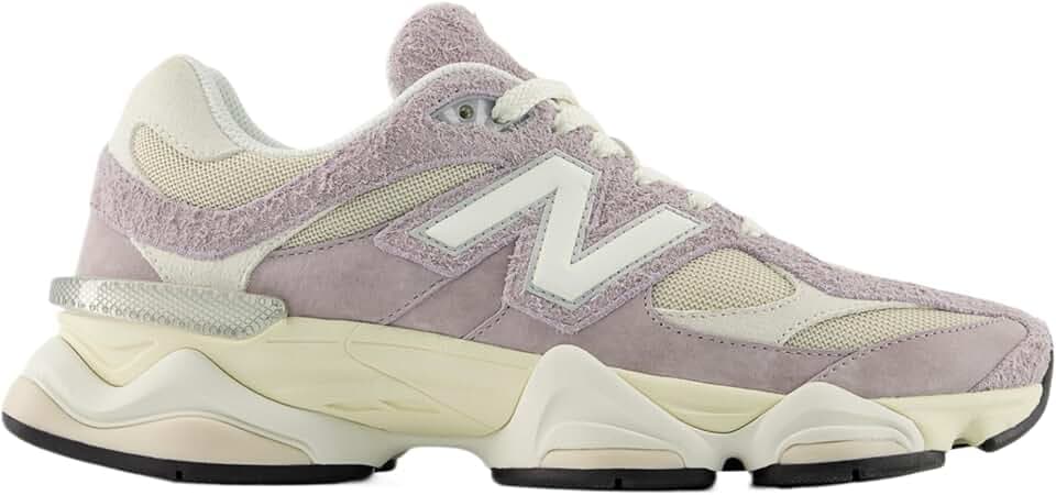 New Balance Unisex 9060 Sneakers