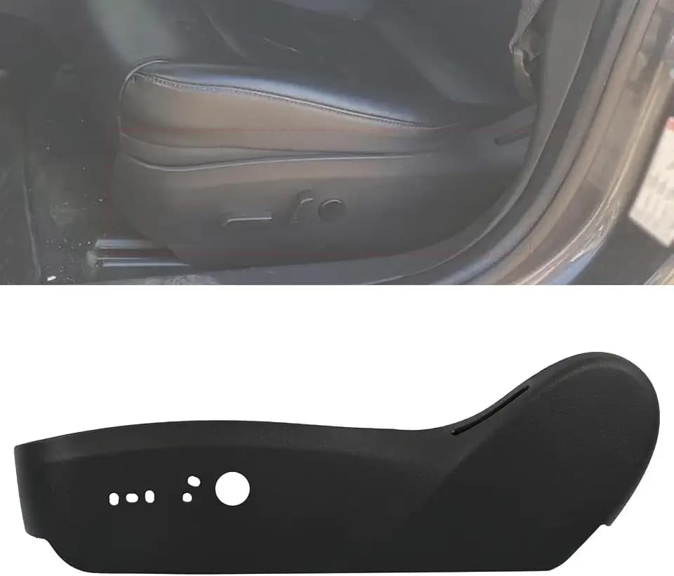 1088964-00-G Driver Seat Trim Cover Outer Trim Panel