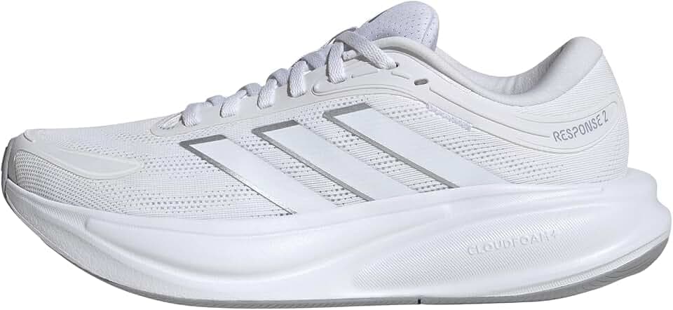adidas Damen Response 2 Runningschuhe