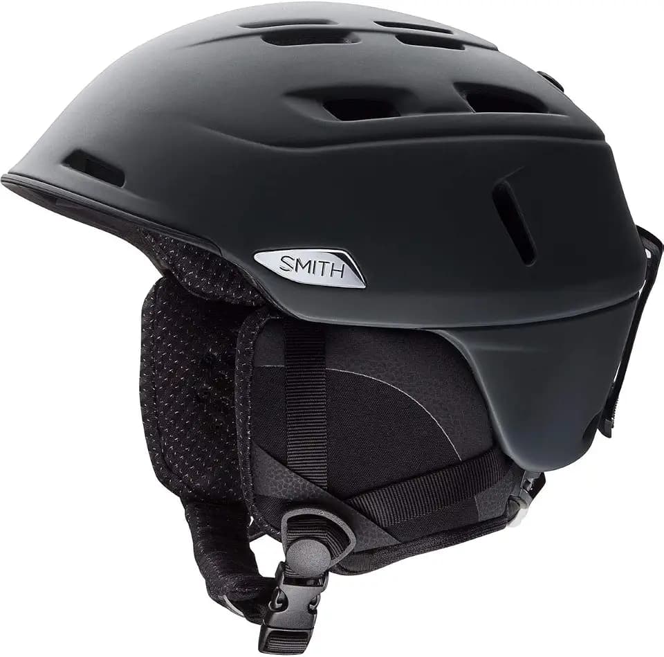SMITH Erwachsene Skihelm Camber