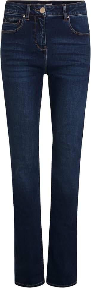 Morgan Damen Jeans 242-pfrashi