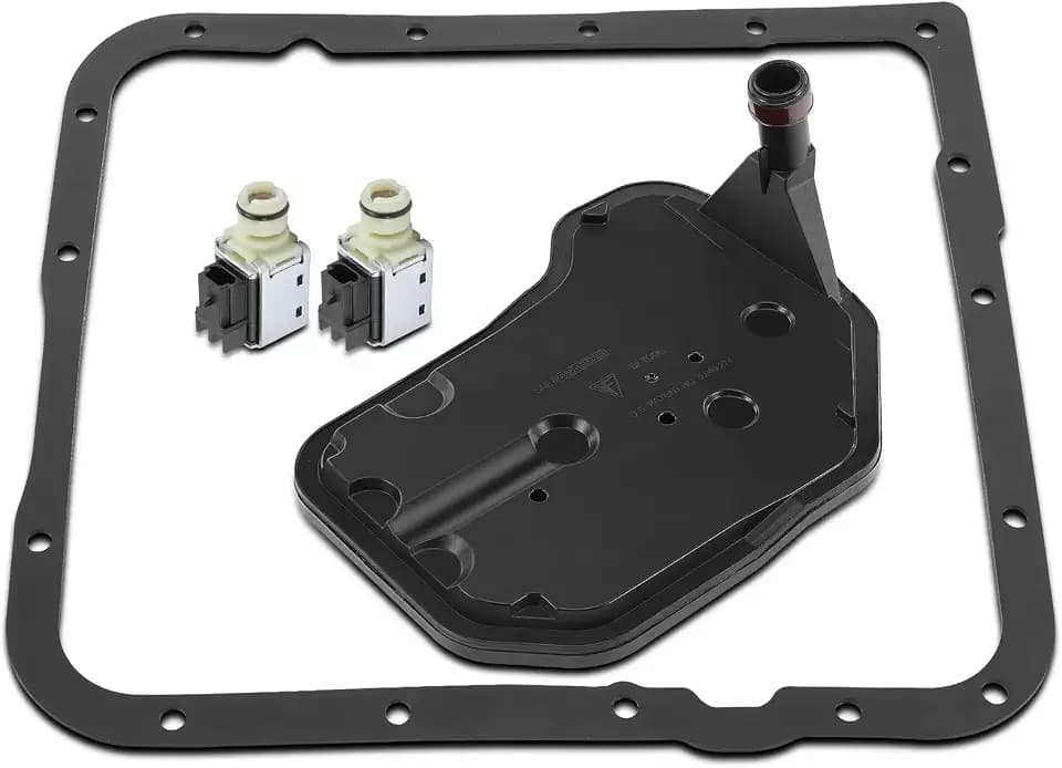 A-Premium Transmission Shift Solenoid