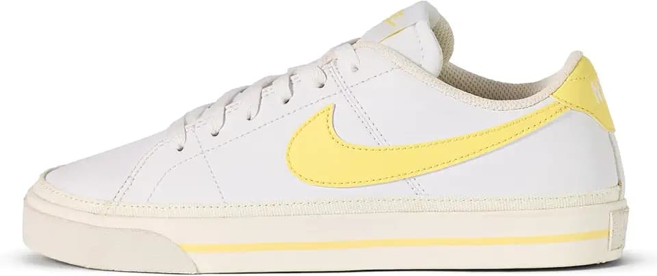 Nike Women's Court Legacy Next Nature Sneaker