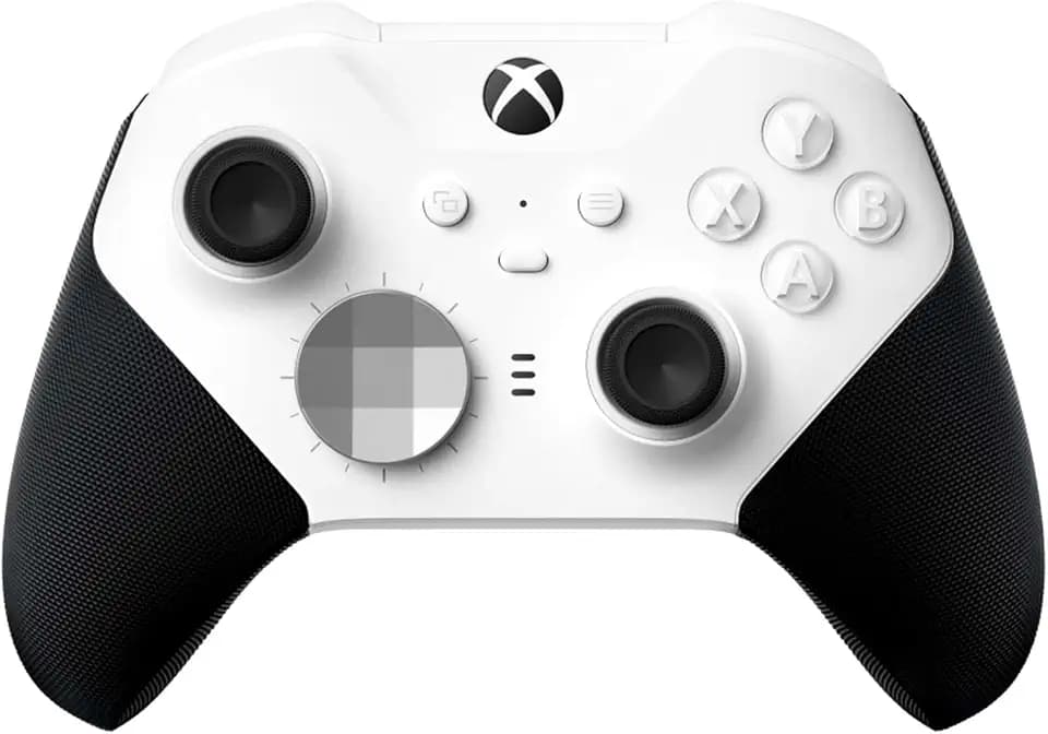 Xbox Elite Wireless Controller Series 2 – Core Edition