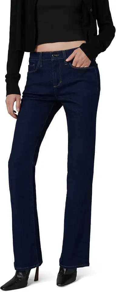 JOE'S JEANS Women's The Provocateur Petite Bootcut