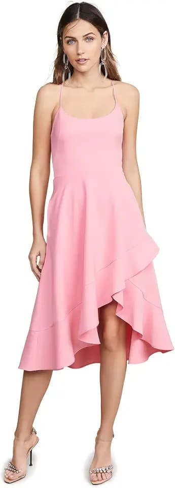 Black Halo Women's Marie Dress