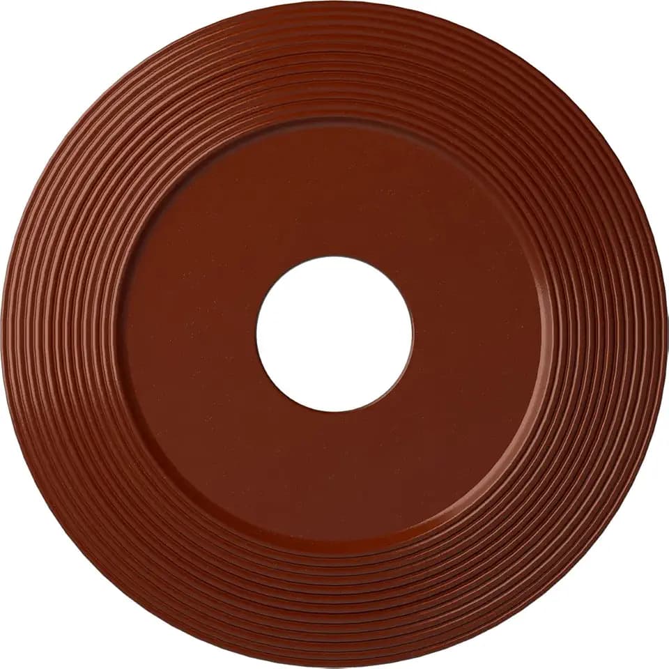 Ekena Millwork Adonis Ceiling Medallion, NA