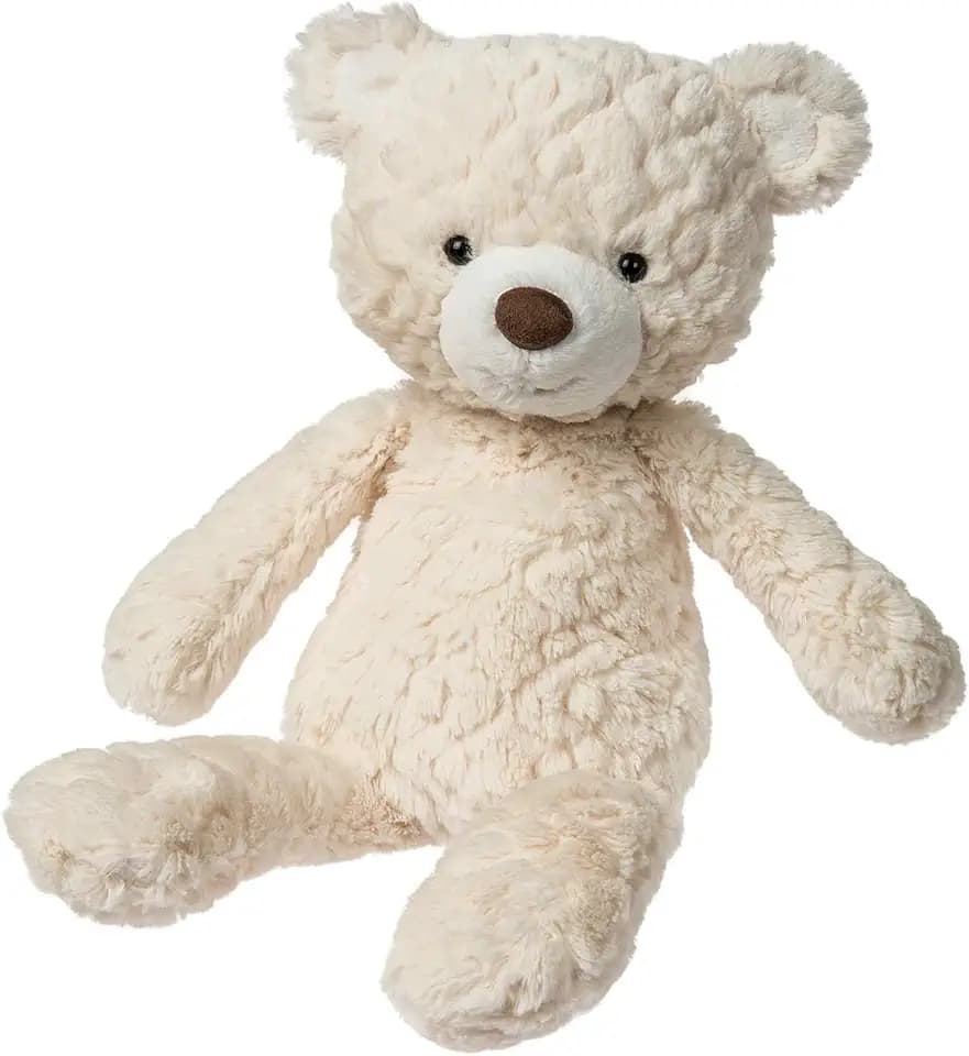 Mary Meyer, Toy Plush Cream Putty Bear 17 Inch