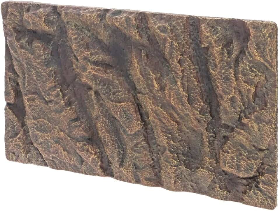 Terra Fix & Easy Background Desert Nano 3, 3-D-Rückwand für Terrarien