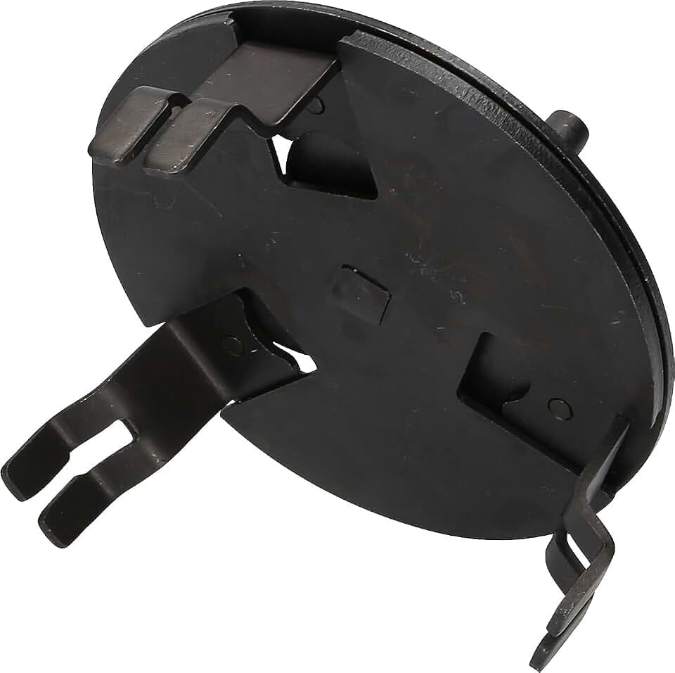 BRILLIANT TOOLS BT536006 Universal Tankgeberschlüssel [Powered by KS TOOLS] Schwarz 1-Tlg.