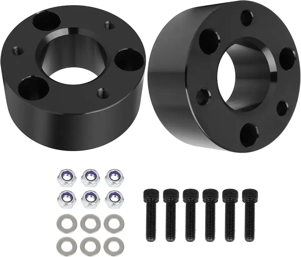 SCITOO 3.5" Front Leveling Kit for Dodge Dakota 2006-2010