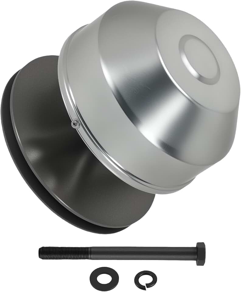 maXpeedingrods Primary Drive Clutch for Yamaha G2 G8 G9 G14 G16 G19 G22