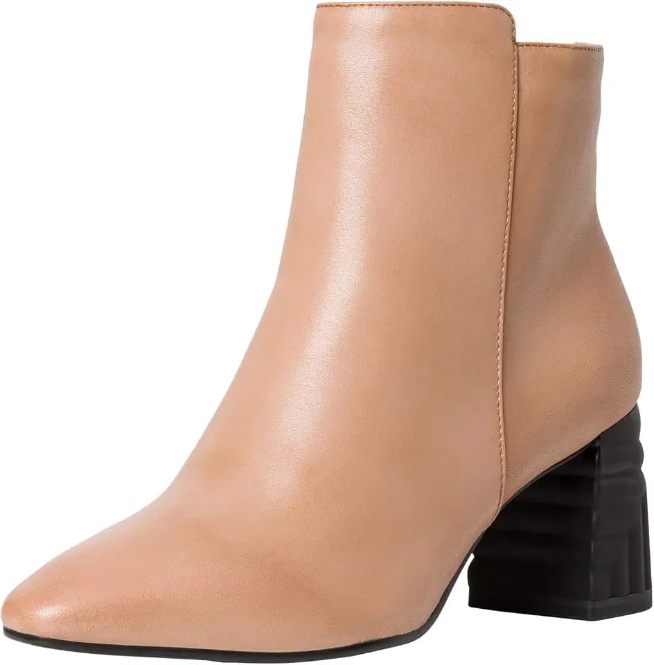 Tamaris Damen 1-1-25030-37 Stiefelette