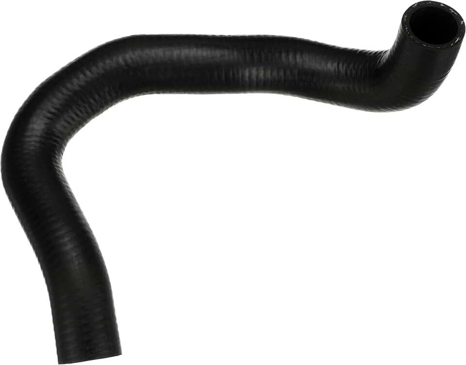 Gates 52051 Premium Molded Coolant Hose, 1 5/16" x 1 5/16" x 21 1/2"
