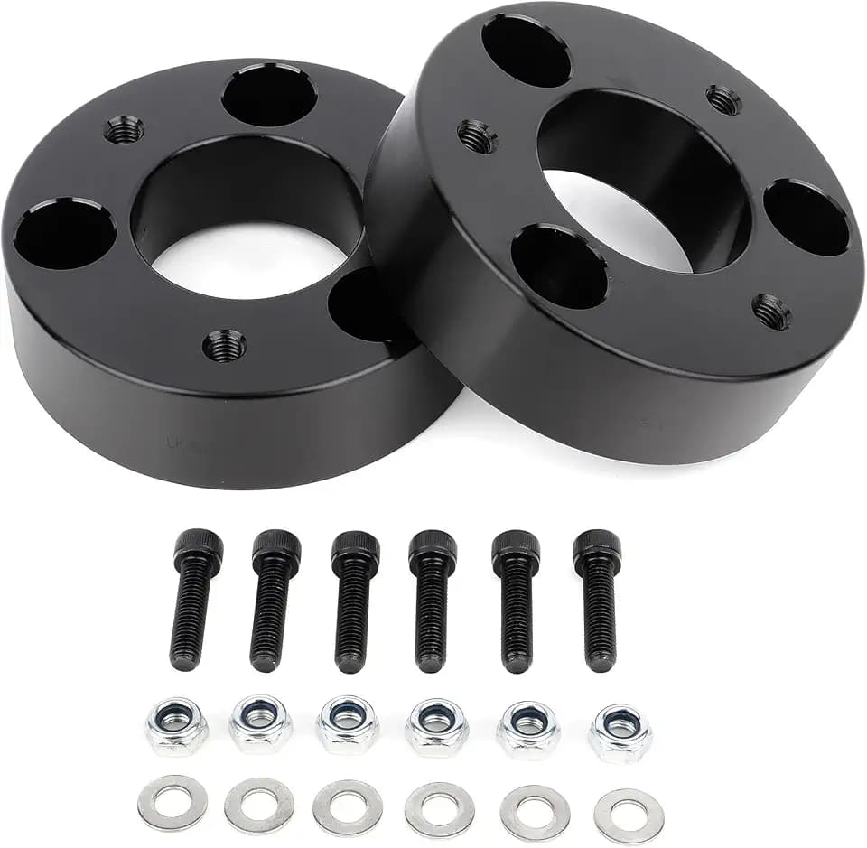 2.5"Front Leveling Lift Kit For Nissan for Frontier 2005-2020
