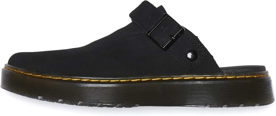 Dr. Martens Men's Carlson Mules