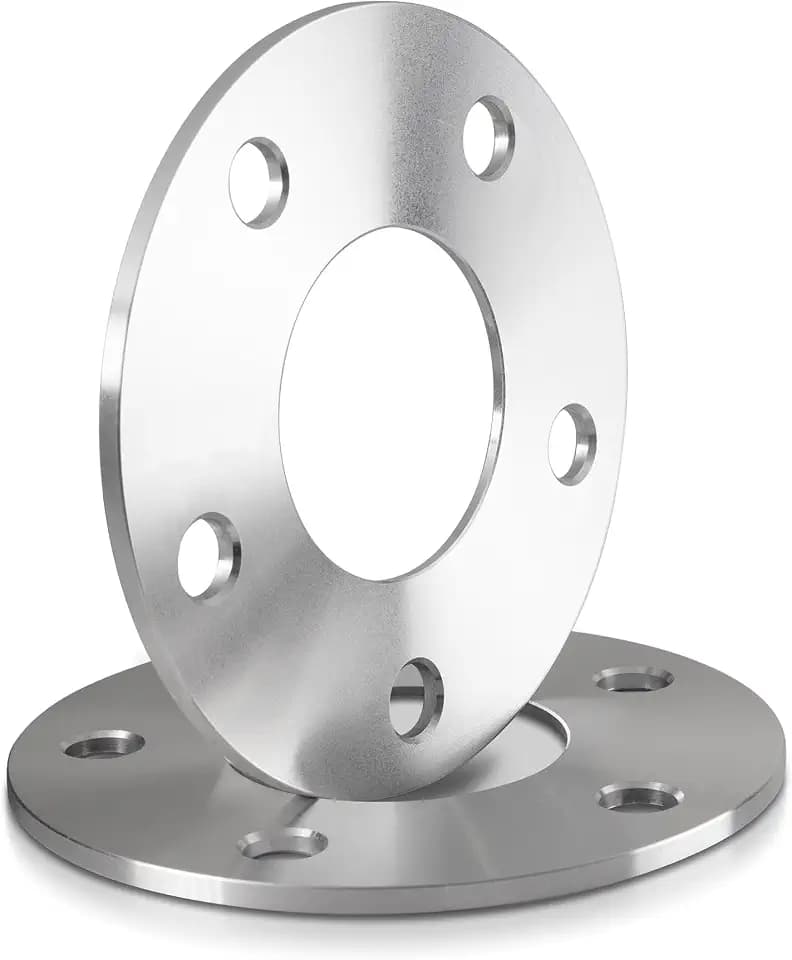 CMO 8mm 5x100 Wheel Spacers Fits Corolla 2003-2026 & CT200h 2011-2017 2PCS
