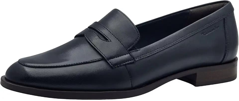 Tamaris Slipper Leder