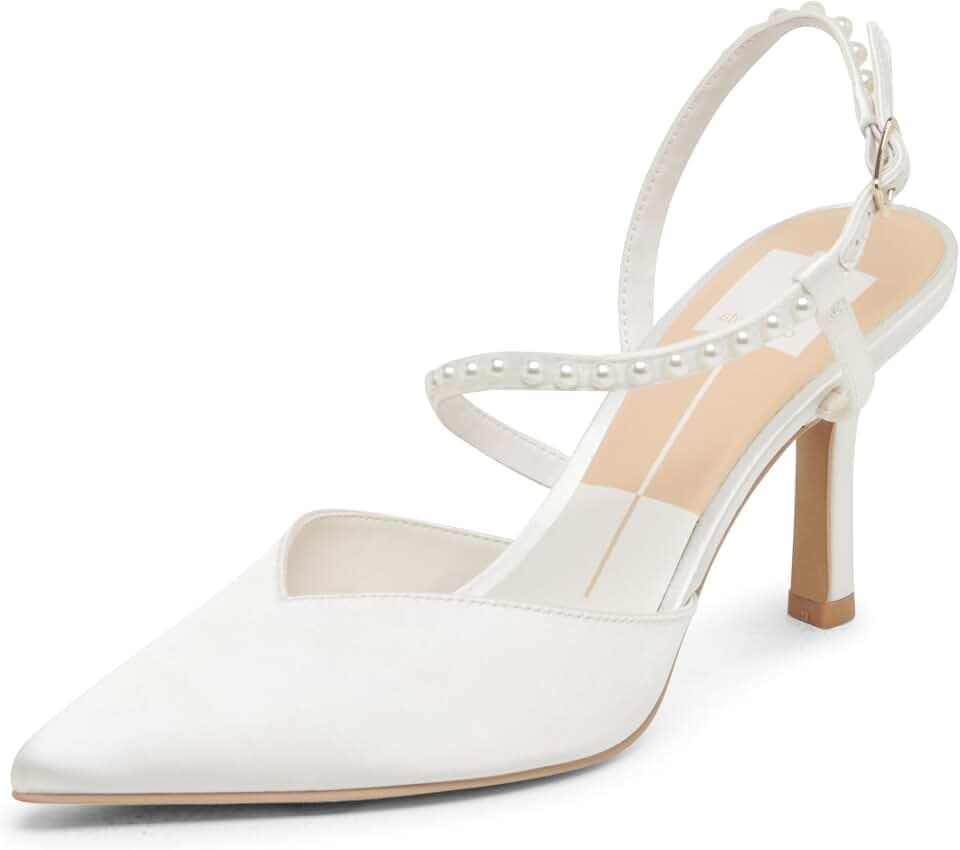Dolce Vita Kamra Pearl