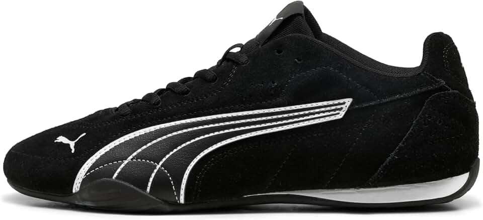 Puma Unisex Catch SdSneaker