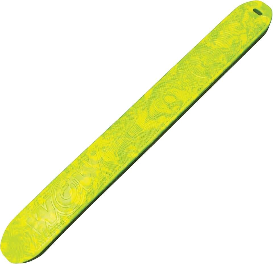 WOW Sports Vacation Mode Molded Foam Pool Noodle - Green