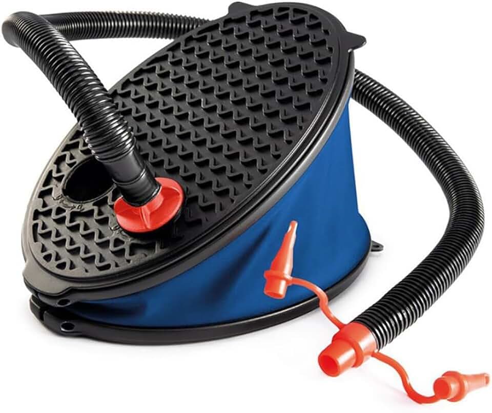 Intex Blasebalg Fußpumpe Serie