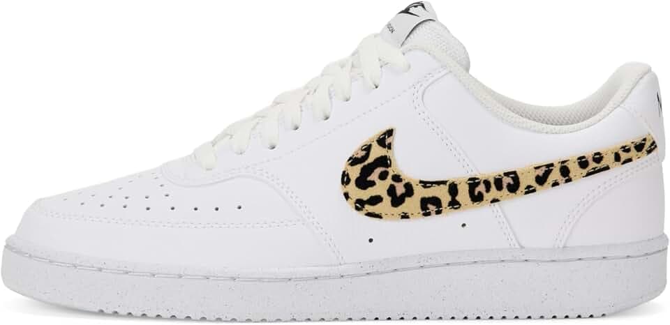 Nike Womens Court Vision Low Next Nature