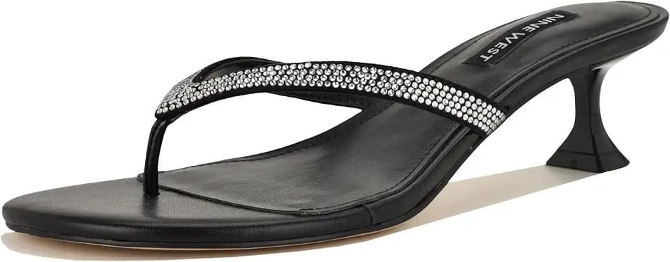 Nine West Cruise