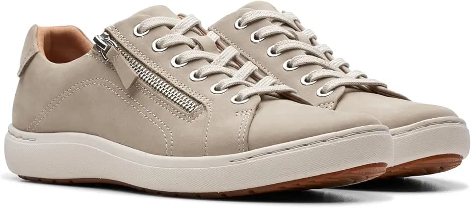 Clarks Women's Nalle Lace